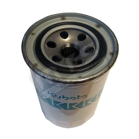 kubota mini excavator hydraulic filter|kubota hydraulic filter cross reference.